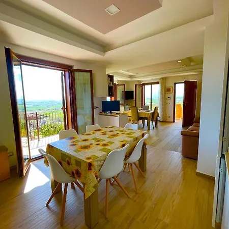 Sorgente Villa