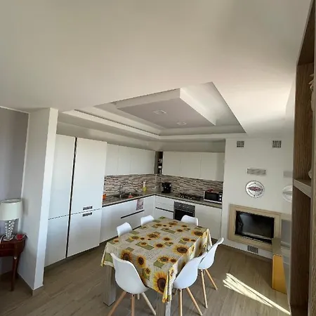 Villa Sorgente Colonnella