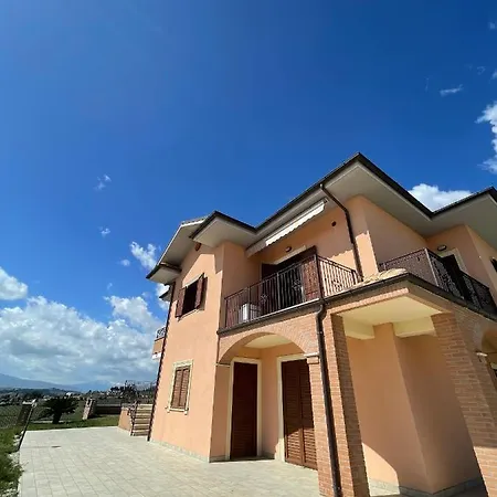 Sorgente Villa *